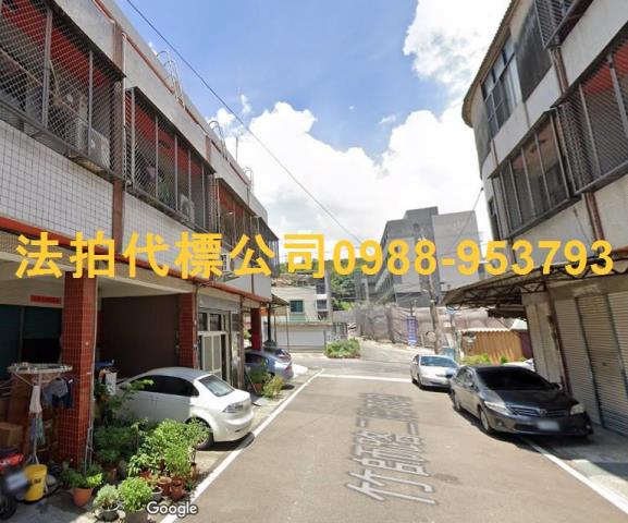 龍井透天法拍-2