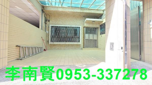 台南東區透天-1