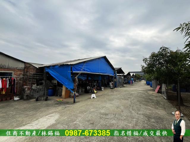 台南農舍-2