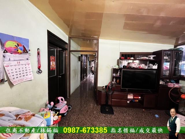 台南農舍-5