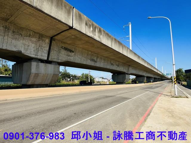 桃園楊梅廠房-0