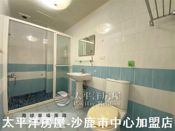 台中沙鹿別墅-9