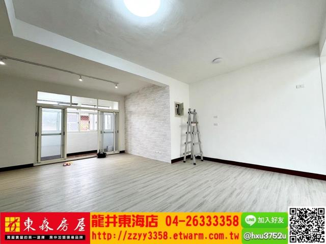 台中大肚公寓-2