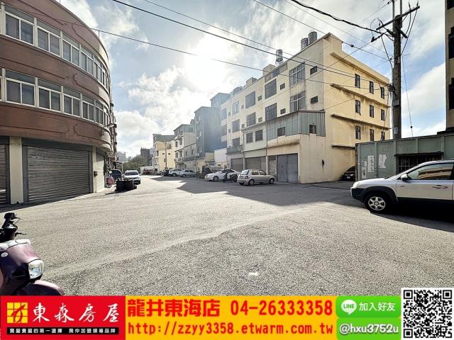 台中清水透天-3