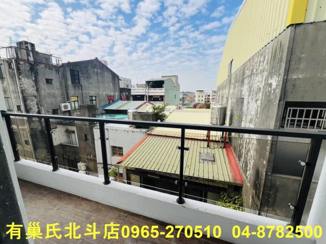 彰化北斗透天-2