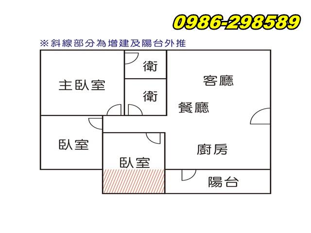 台南永康華廈-11