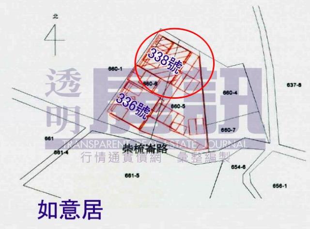 大園華廈拍賣-11