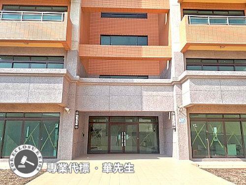 大園華廈拍賣-7