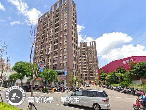 桃園大樓法拍-3