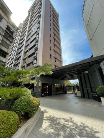 桃園桃園區法拍大樓-2