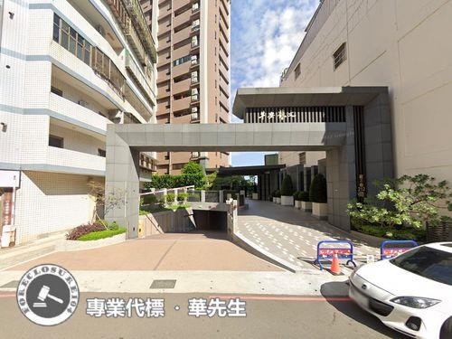 桃園桃園區法拍大樓-1