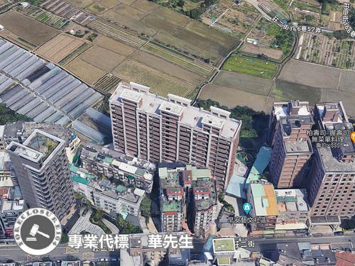 桃園桃園區法拍大樓-6