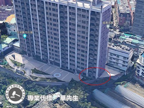 桃園桃園區法拍大樓-7