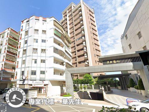 桃園桃園區法拍大樓-0