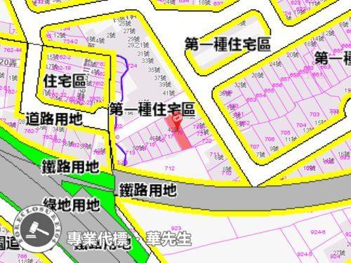 桃園透天法拍-7