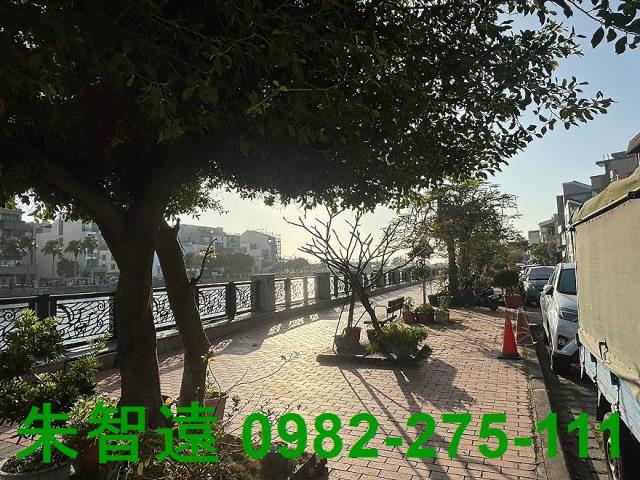 台南安平別墅-10