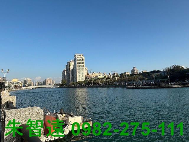 台南安平別墅-11