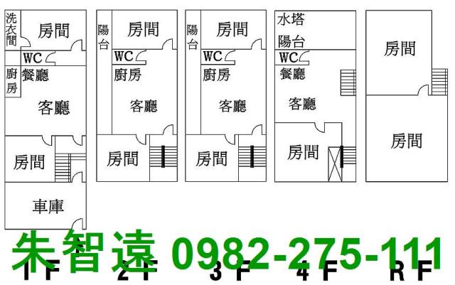 台南安平別墅-2