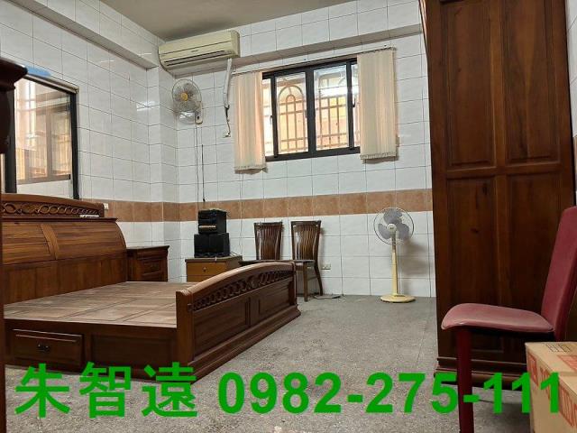 台南安平別墅-4