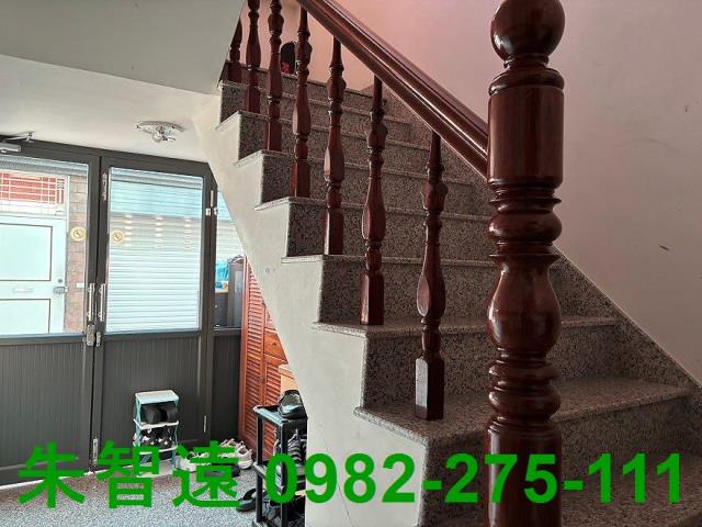 台南安平別墅-7