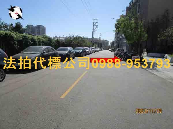 台中梧棲大樓法拍-3