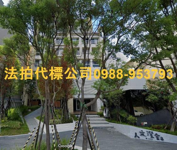 台中梧棲大樓法拍-4