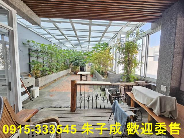 岡山透天-8
