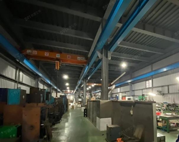 桃園桃園區廠房-1