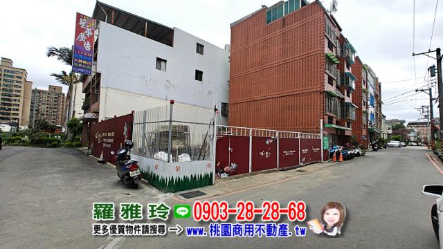 桃園中壢別墅-1
