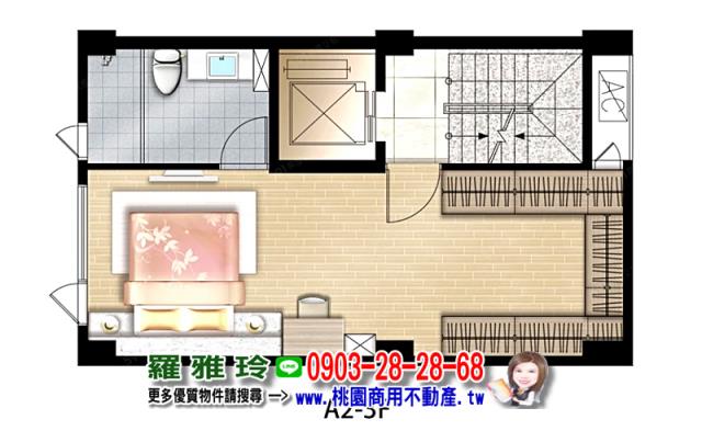 桃園中壢別墅-5