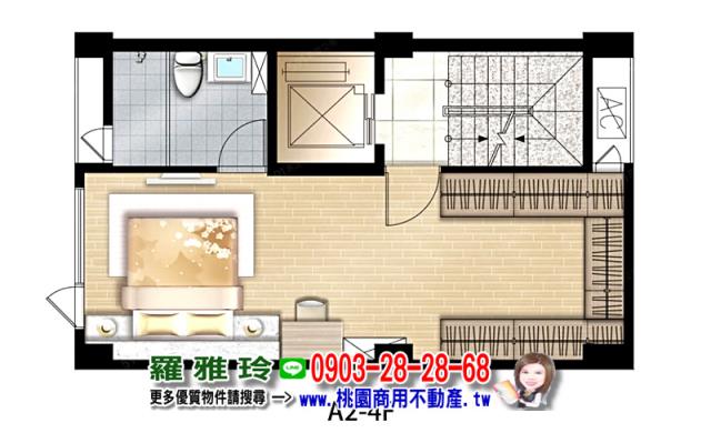 桃園中壢別墅-6