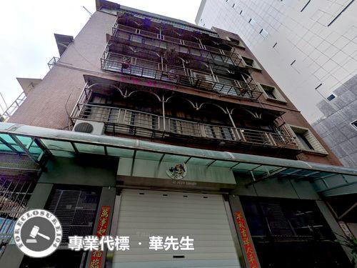 台北中山區法拍公寓-2