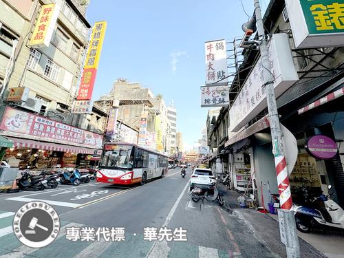 桃園桃園區法拍透天-4