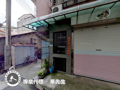 台北中山區法拍公寓-3
