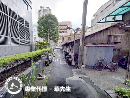 台北中山區法拍公寓-4
