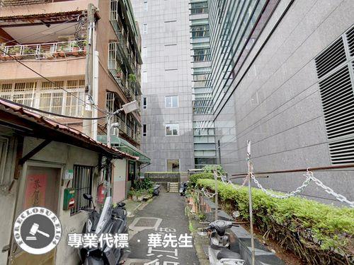 台北中山區法拍公寓-0