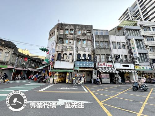 桃園桃園區法拍透天-2