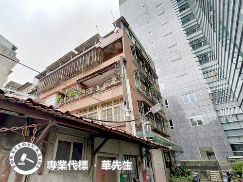 台北中山區法拍公寓-1