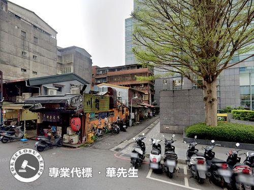 台北中山區法拍公寓-5