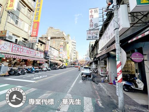桃園桃園區法拍透天-8