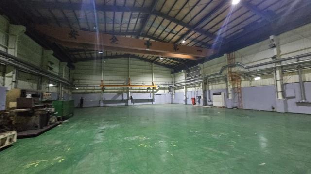 新屋廠房-1