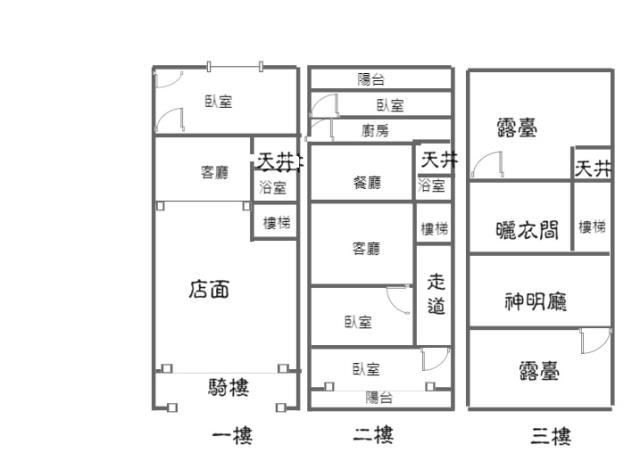桃園透天-2