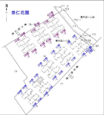 萬華大樓法拍-9