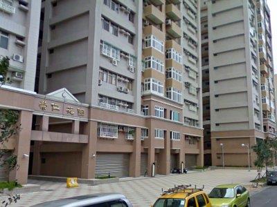 萬華大樓法拍-1