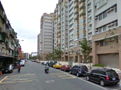 萬華大樓法拍-4