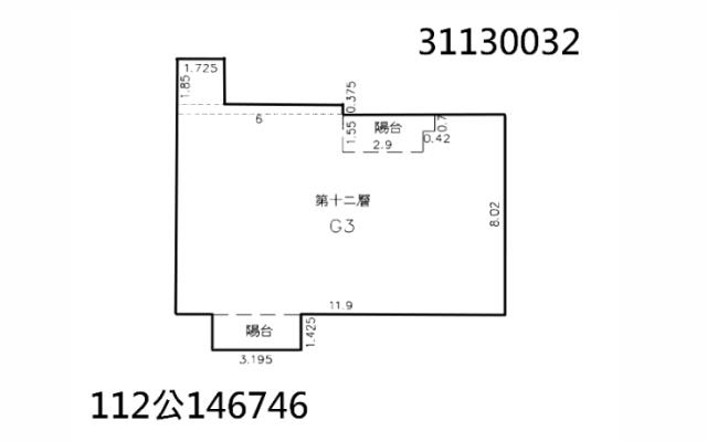萬華大樓法拍-7