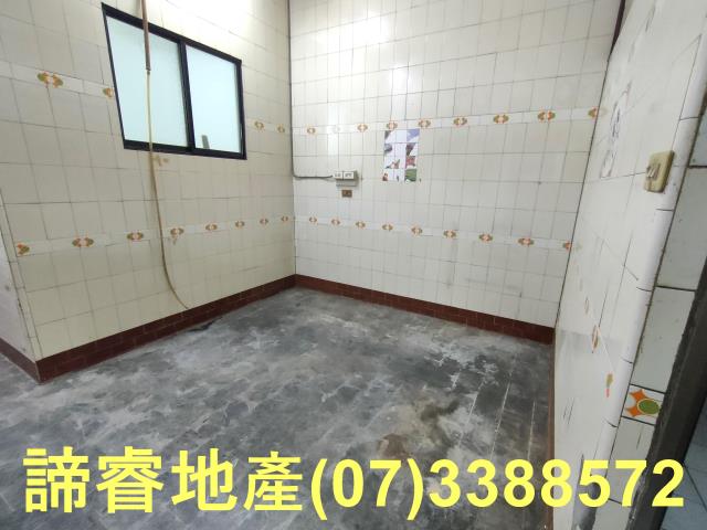 鼓山公寓-11