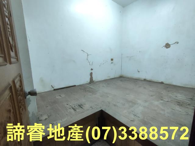 鼓山公寓-7