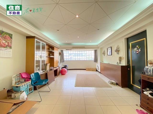 台北士林華廈-1