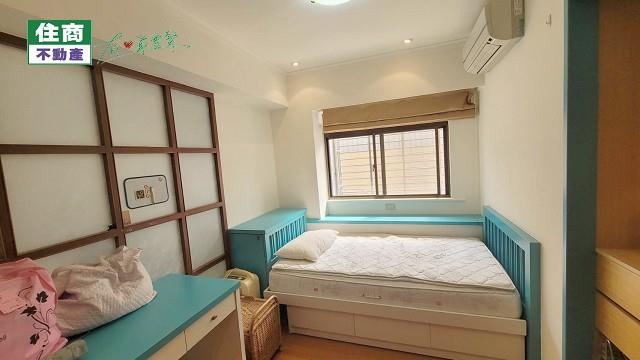 台北士林華廈-5